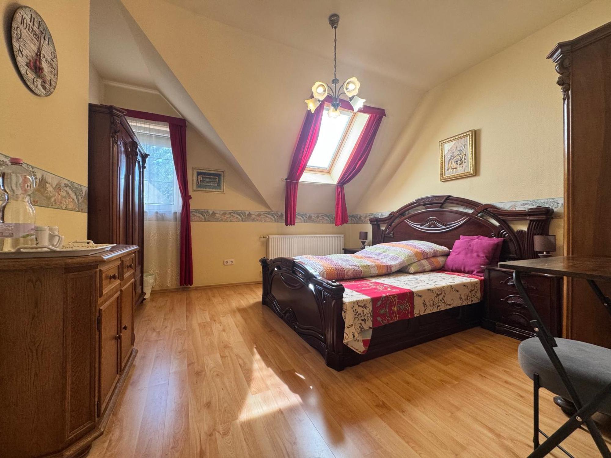 Apollo Inn Веленце Экстерьер фото
