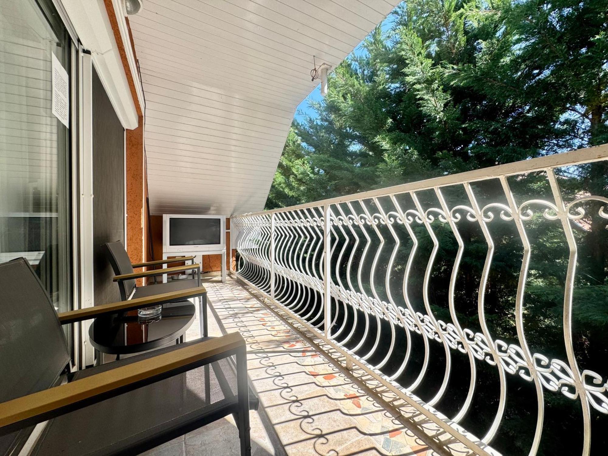 Apollo Inn Веленце Экстерьер фото